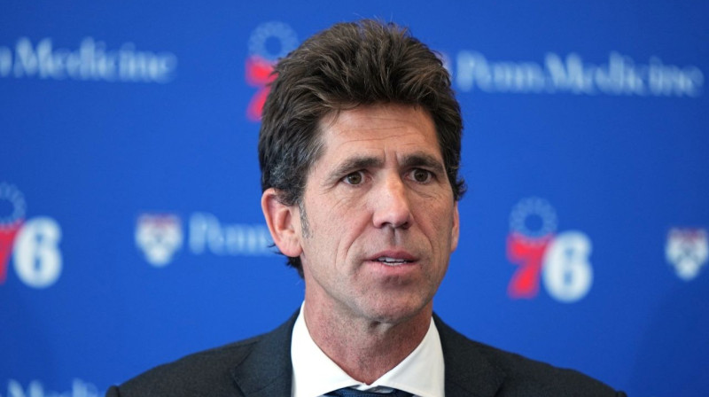Bobs Maierss. Foto: AP/Scanpix