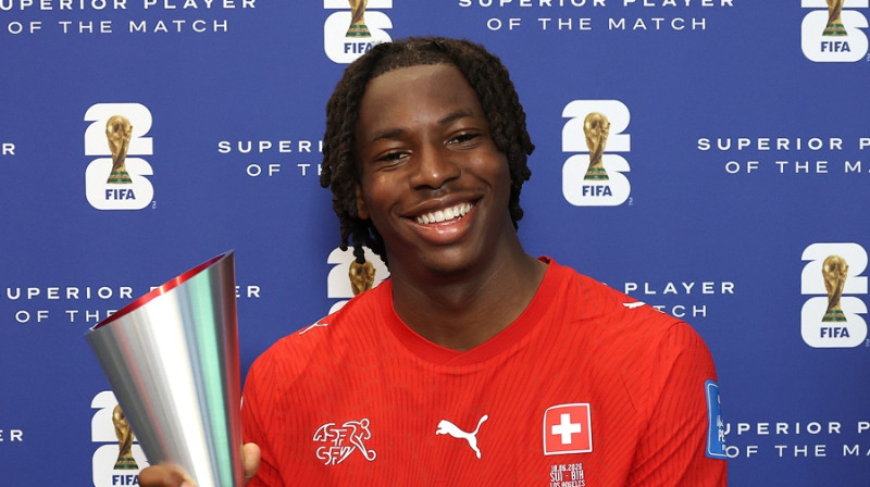 Foto: FIFA World Cup