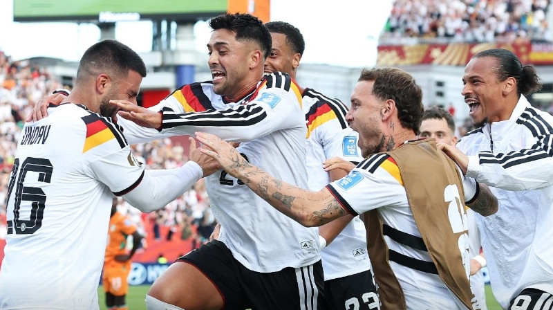 Foto: FIFA World Cup