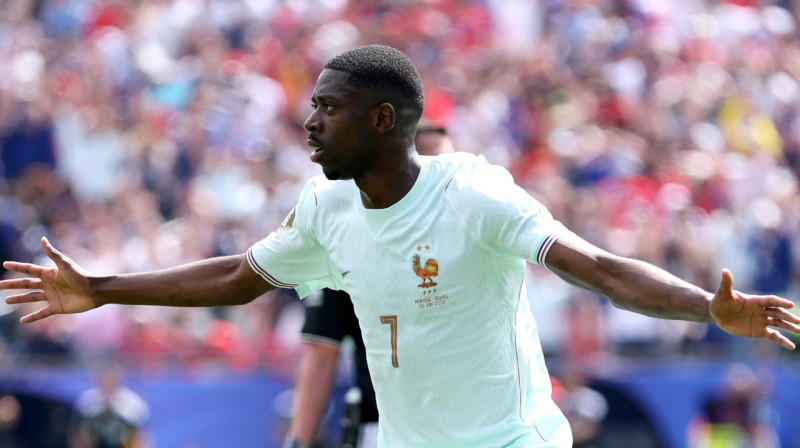 Foto: FIFA World Cup