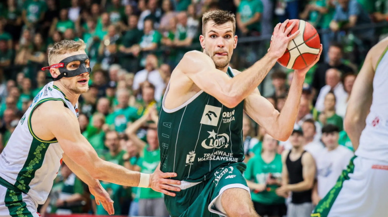 Ojārs Siliņš. Foto: PLK