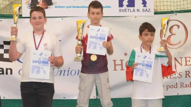 Foto: LŠF.