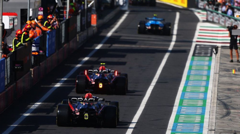 Foto: F1.com