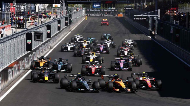 Foto: F1.com