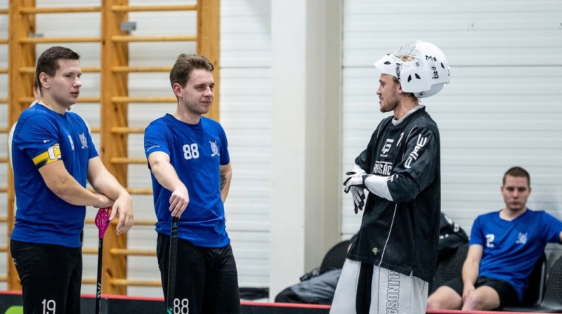 "FBK SĀC". Foto: Jānis Lārmanis