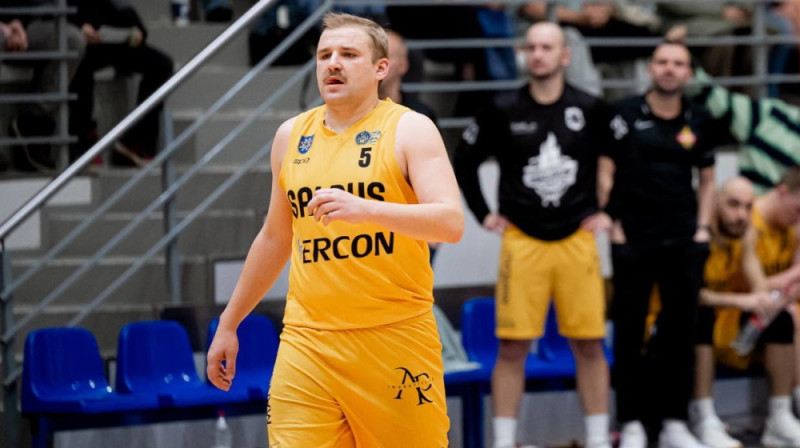 Arvis Šlanka. Foto: Jānis Riņķis