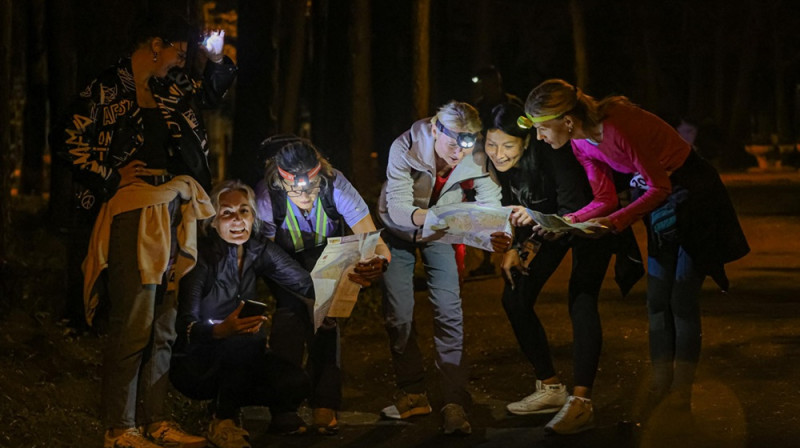 Publicitātes foto.