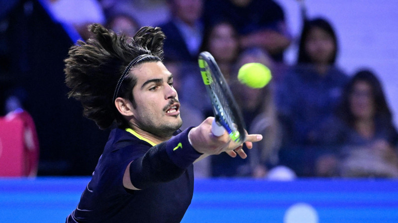 Karloss Alkarass. Foto: APA/AFP/Scanpix