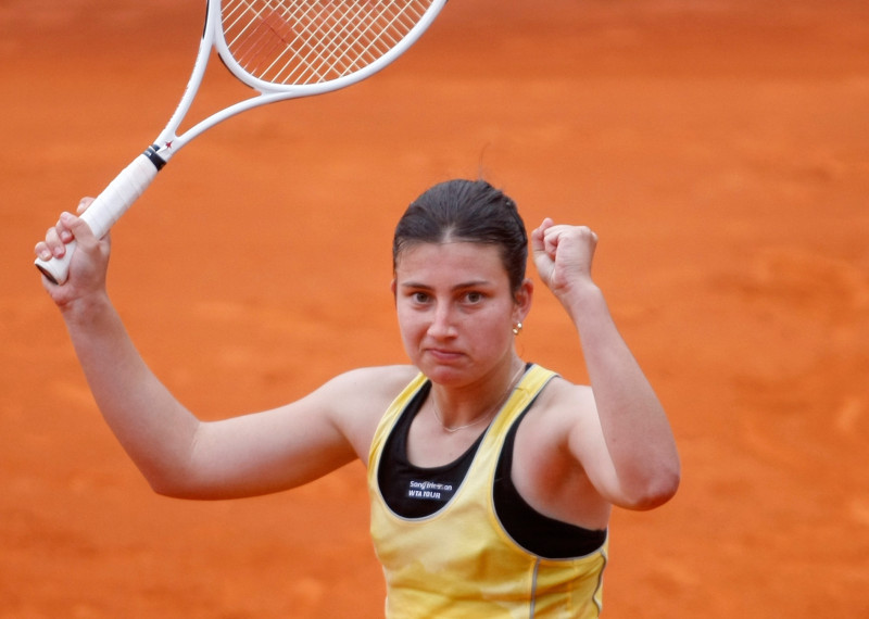 Sevastova atgriežas WTA ranga sestajā desmitā