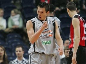 Blūma ''Bilbao Basket'' zaudē spēles izskaņā