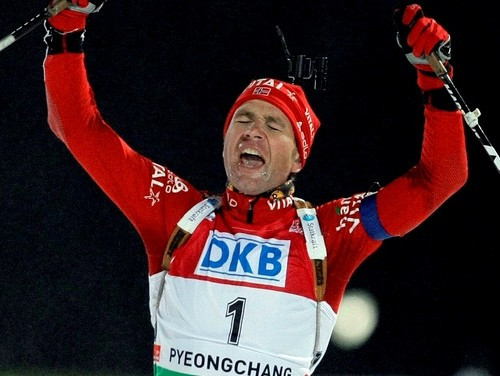 Čempionāts beidzas ar Norvēģijas triumfu stafetē