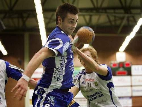 "IFK Trelleborg" minimāls zaudējums