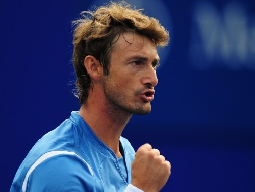 Ferrero "saplosa" Kubotu un izcīna 13. titulu