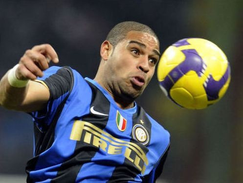 ''Inter'' lauž līgumu ar Adriano