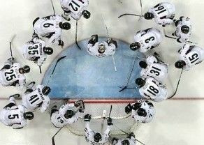 Latvija pirms hokeja čempionāta IIHF rangā 12.vietā