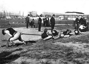 14. maijs pasaules sportā