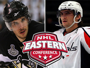 NHL: Austrumu konferences pirmssezonas apskats