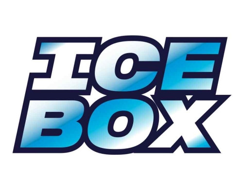 Šodien jau trešais raidījums "Icebox"