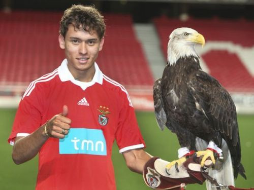 Keirisons, visdrīzāk, lauzīs īres līgumu un janvārī atstās ''Benfica''