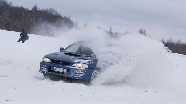 Turpināsies "LatvianBaja Ziemas kausa izcīņa 2010"