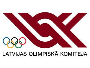 Sponsors: "Latvijas Olimpiskā komiteja"