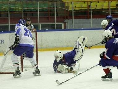 Itālijas U-18 izlase atgriežas 1. divīzijā