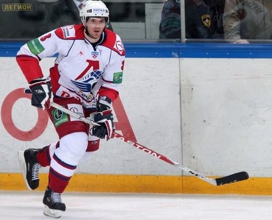 Nosaukti KHL otrās izslēgšanas kārtas labākie hokejisti