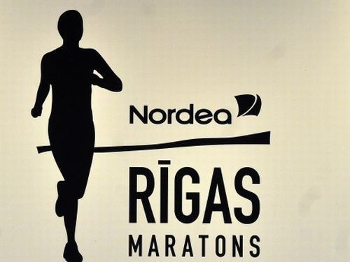 Nordea Rīgas maratons- fakti