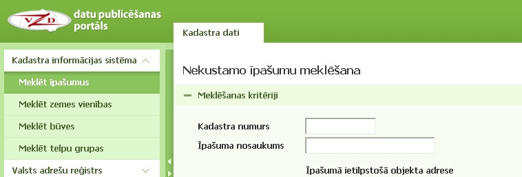 Kā var saprast, cik liels īpašuma nodoklis būs jāmaksā?