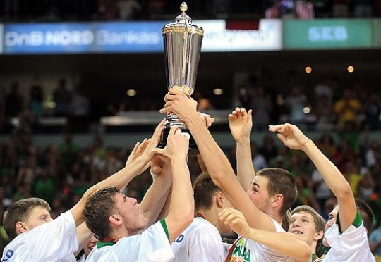 Latvija 2011: zināmas 10 no 16 pasaules čempionāta dalībniecēm