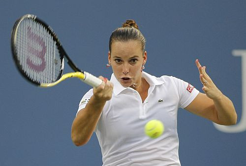 Grotai pirmais WTA tituls