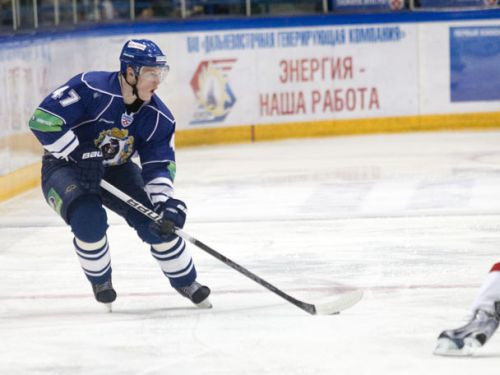 Cipulim otrie vārti sezonā, "Amur" uzvar "Lokomotiv"