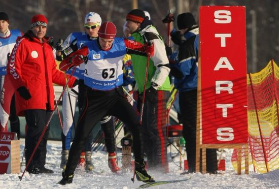 Latvijas slēpotāji startēs Pasaules kausa posmos