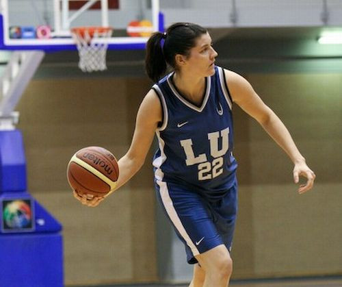 ''LU'' basketbolistes izcīna devīto uzvaru šosezon