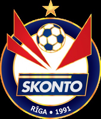 "Skonto FC" paliek "savā pagalmā" jeb pliķis LFF