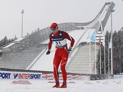 Tautas slēpojums "Apkārt Gaiziņam" iekaro popularitāti