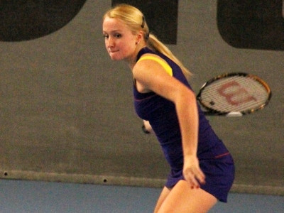 Marcinkeviča izcīna ITF vienspēļu titulu Grieķijā