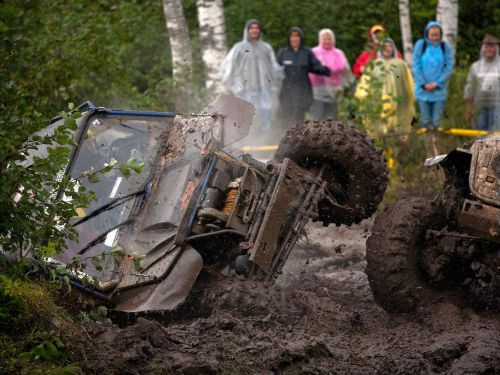 Latvijas Trofi reidu 2.posms – iespēja sevi pierādīt ikvienam