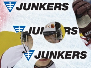 Konkurss: "Atkausē ledu ar Junkers" - 6.kārta (noslēgusies)