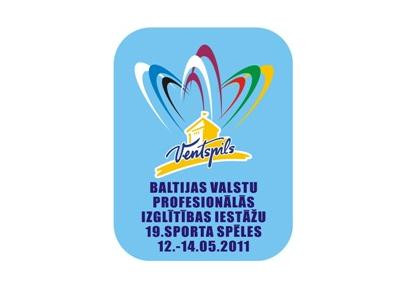 VOC atklātas Baltijas valstu profesionālās izglītības iestāžu 19.sporta spēles