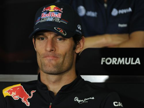 "Red Bull" īpašnieks piedāvājis Markam Vēberam pagarināt līgumu