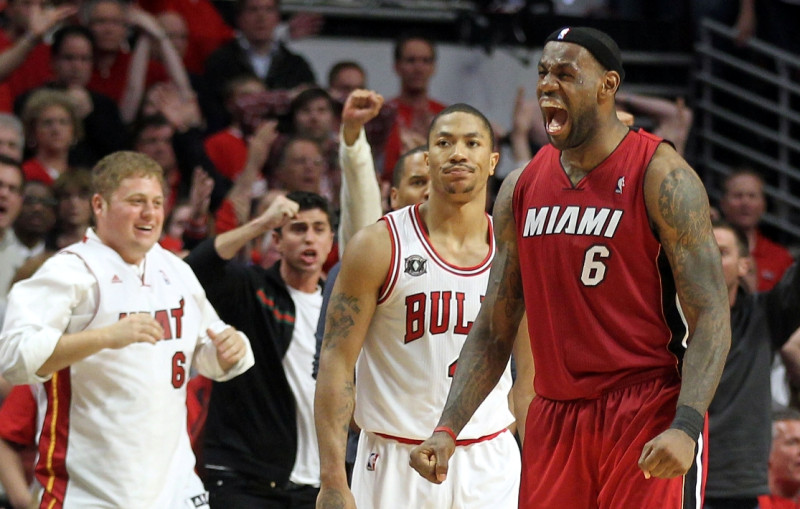 "Heat" uzvar viesos un iekļūst NBA finālā