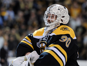 "Bruins" sagrauj "Flyers" Austrumu konferences līderu duelī