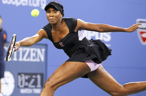 Venusa Viljamsa slimības dēļ nespēlēs "Australian Open"