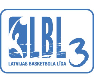 LBL3 spēlēs 12 komandas