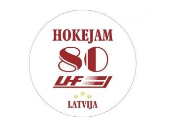 Konkurss: "Latvijas hokejam 80"