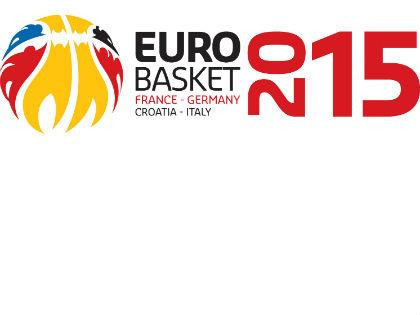 Francija, Vācija, Itālija un Horvātija atsauc pieteikumu EuroBasket 2015 rīkošanai