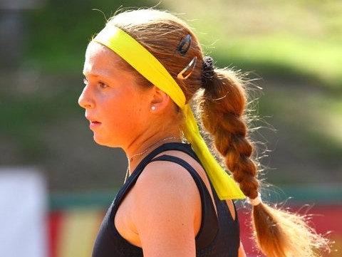 Ostapenko uzvar un iekļūs WTA rangā