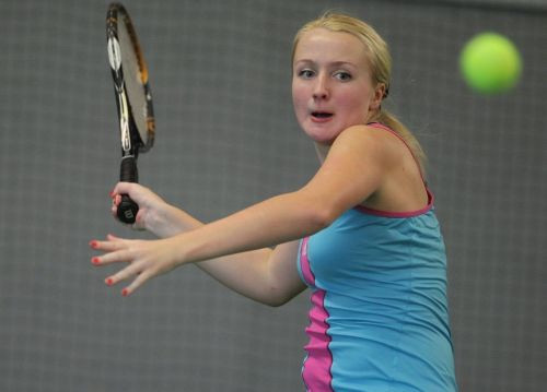 Sevastova, Marcinkeviča turpina uzlabot pozīcijas WTA rangā
