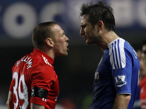 "Chelsea" pret "Liverpool" - grandu duelis Anglijas kausa finālā